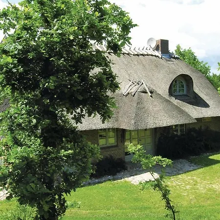 Holiday Baring Sommerlandsvej Σπίτι διακοπών Asperup