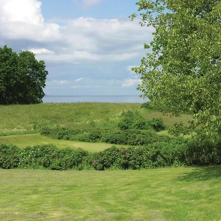 Holiday Baring Sommerlandsvej Asperup