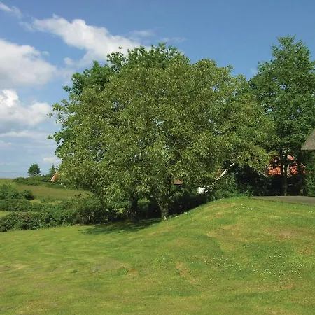 Holiday Baring Sommerlandsvej * Asperup