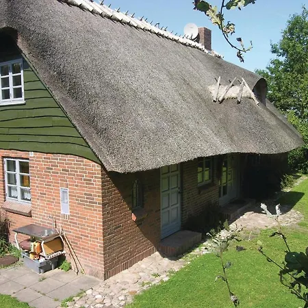 Holiday Baring Sommerlandsvej Σπίτι διακοπών *