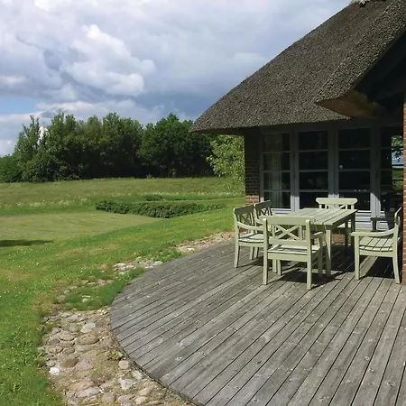 Σπίτι διακοπών Holiday Baring Sommerlandsvej